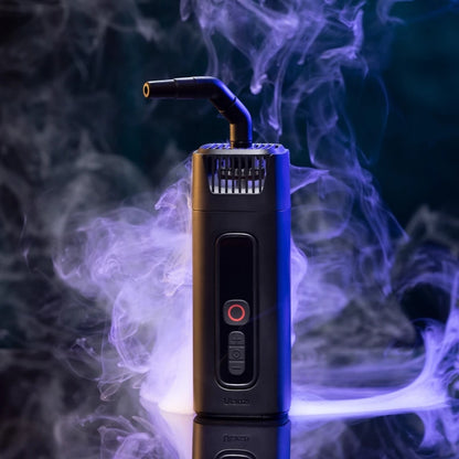Portable Handheld Fog Machine with Wireless Control 40W