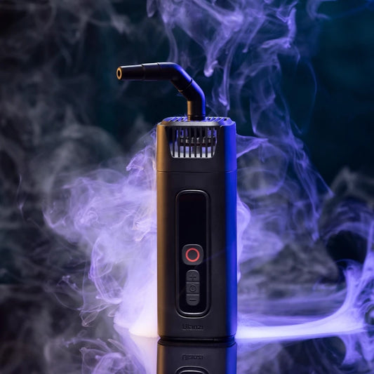 Portable Handheld Fog Machine with Wireless Control 40W