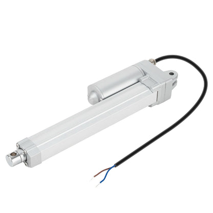 Compact 12V DC Push Rod 150mm 300N