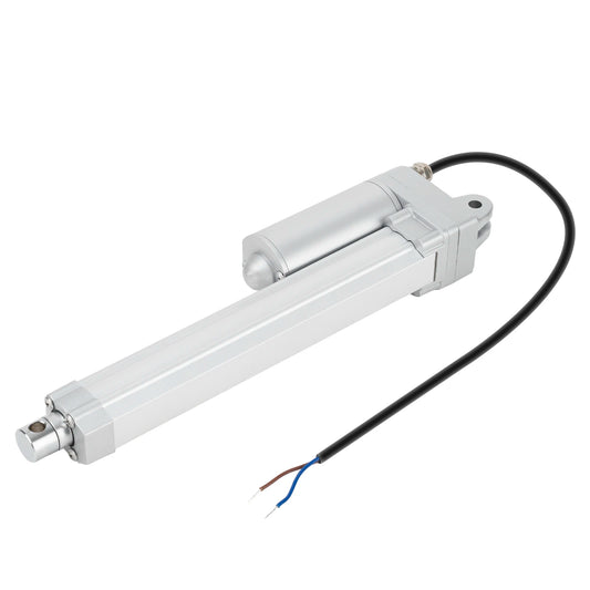 High-Force 24V Electric Linear Actuator 200mm