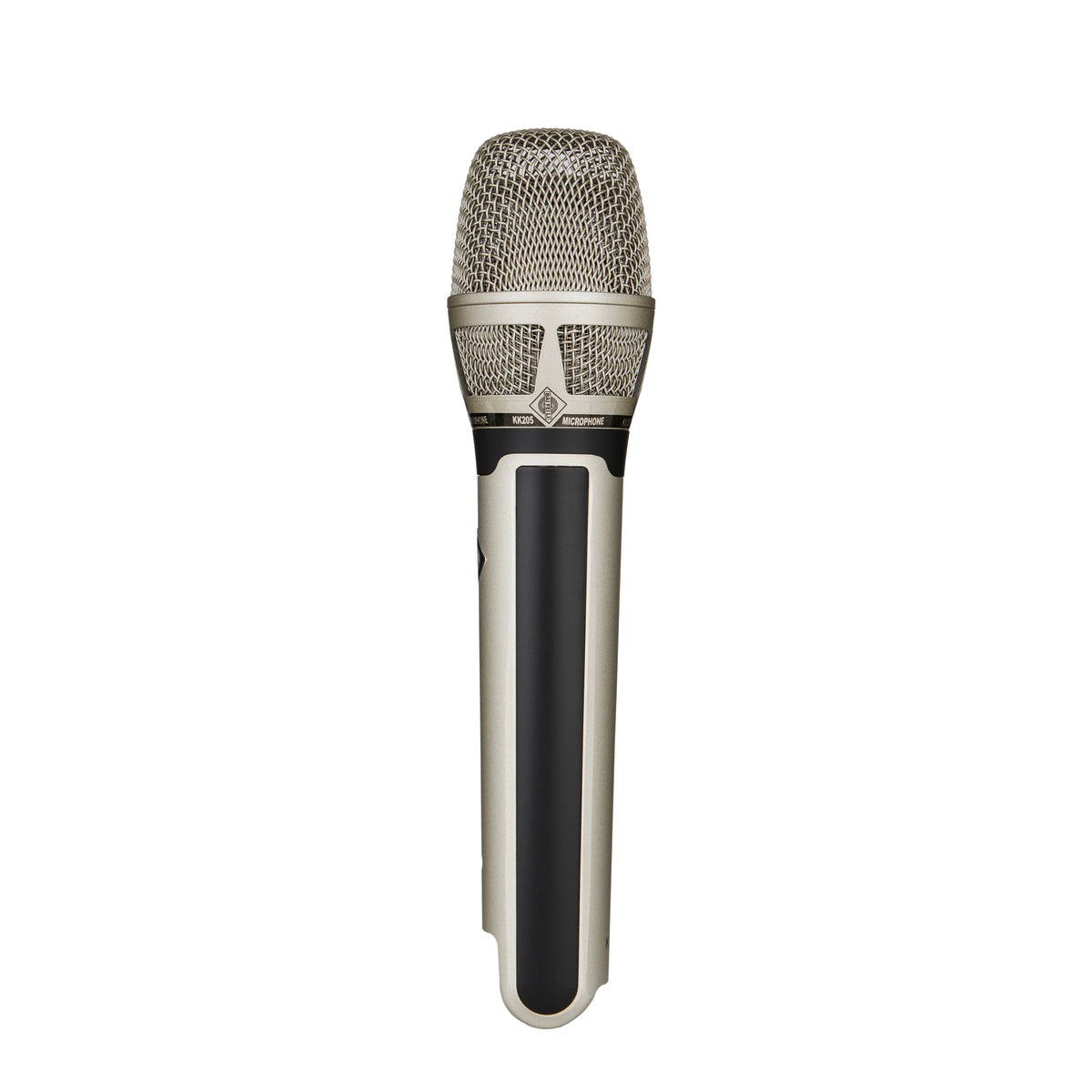 Large Diaphragm XLR Condenser Microphone for Karaoke