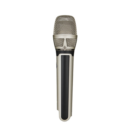 Large Diaphragm XLR Condenser Microphone for Karaoke