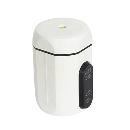 All in One Portable Herb Decarb and Oil Infuser