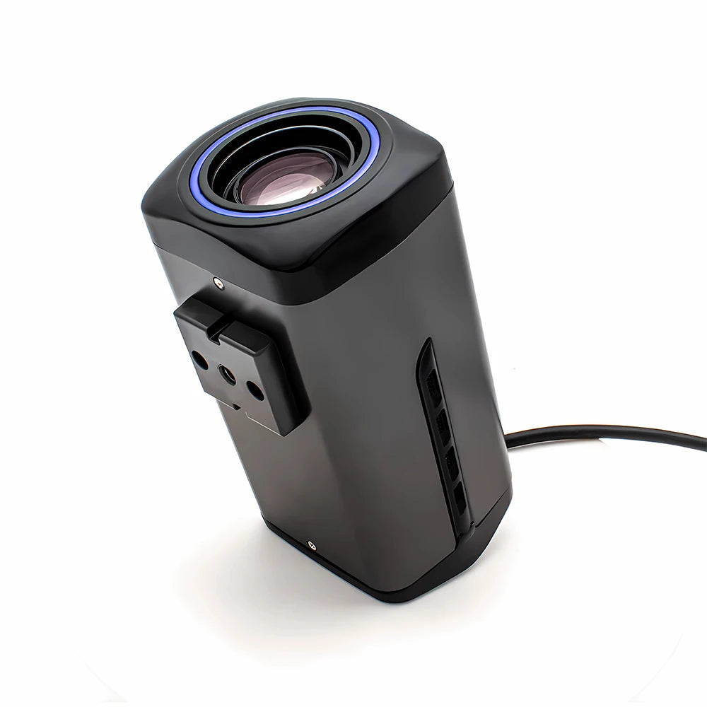 8MP 4K Motorized Zoom Network Camera Auto Focus 36X