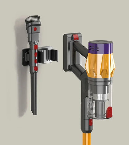 Rechargeable Heavy Duty Stick Vacuum Cleaner 55kPa Strong Suction