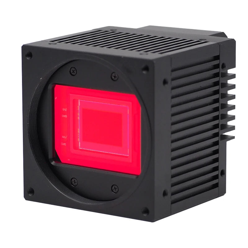 1.3MP Machine Vision Camera with GPIO Cable