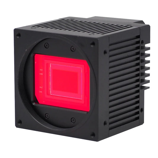 1.3MP Machine Vision Camera with GPIO Cable