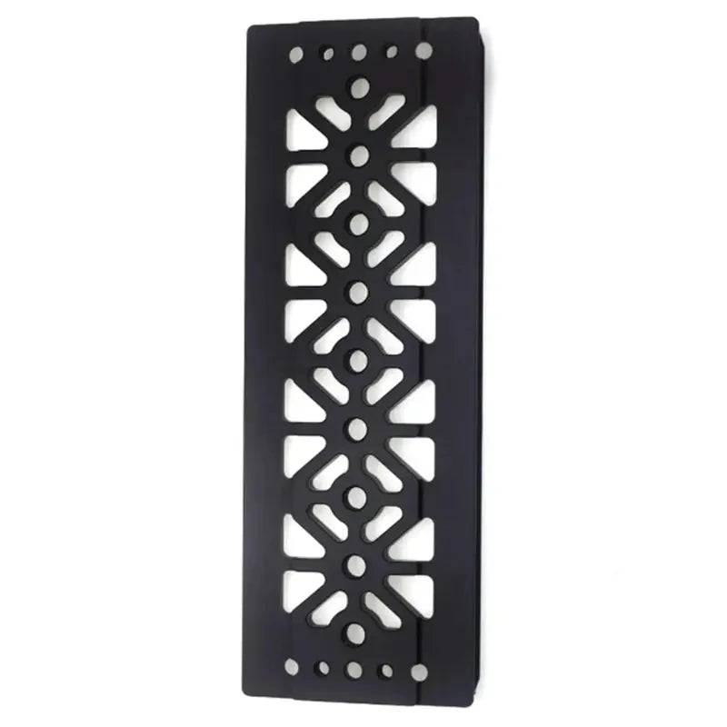 ARRI ALEXA 35 Camera Base Plate for Gimbal Mounting