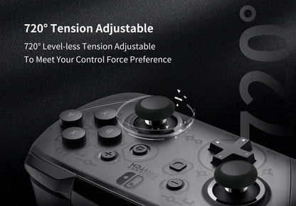 Xbox Series Controller TMR Joystick 720 5-Pair Set