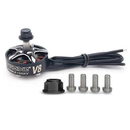 Racing FPV Drone 7-Inch Frame Kit with Motor