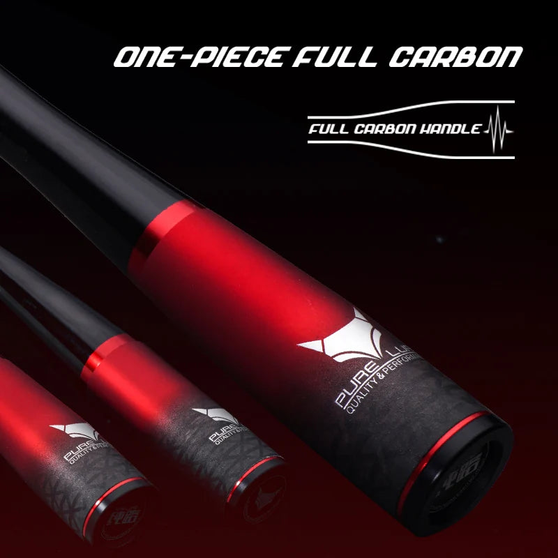 2.28m Lightweight Long-Range Micro Bait Rod