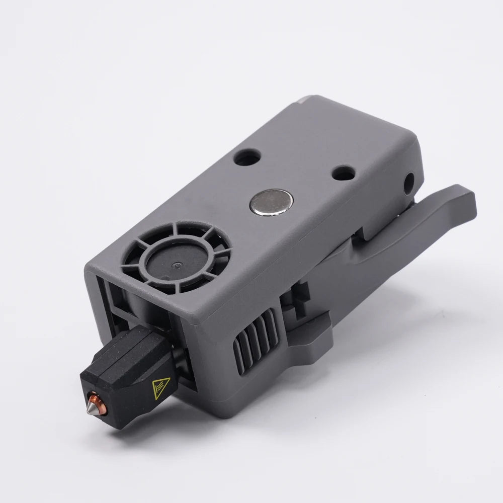 Replacement Extruder Head for Creator 5 3D Printer