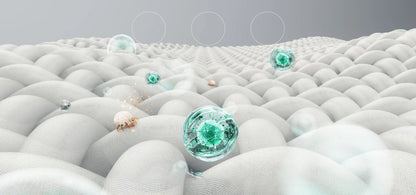 XIAOMI MIJIA Handheld Mattress Vacuum Cleaner with UV Light and 12kPa Suction