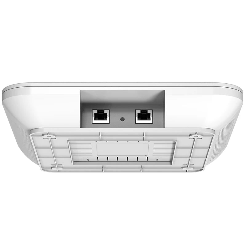 3000Mbps WiFi 6 Ceiling Access Point with Dual Band