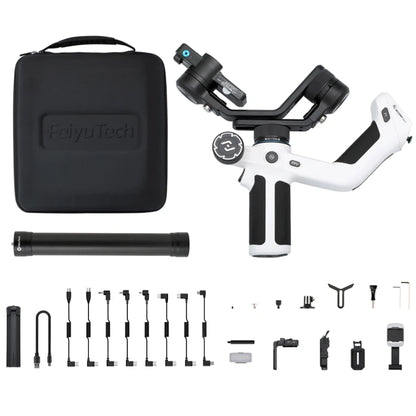 3 Axis Handheld Gimbal Kit for Cameras and Phones