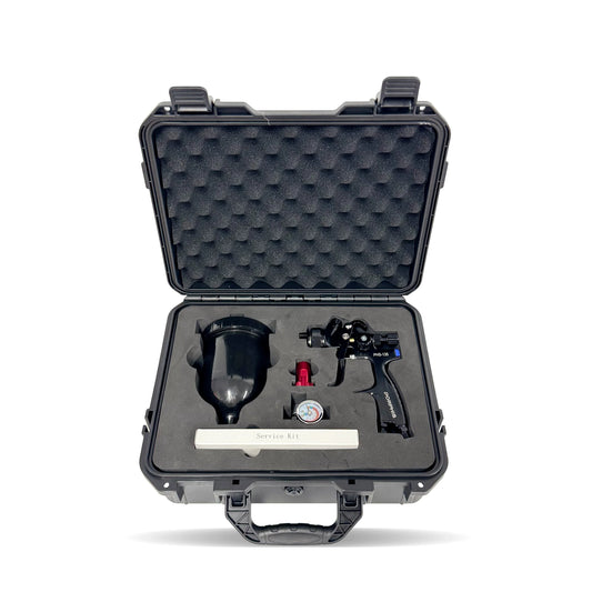 Professional Spray Gun 1.3mm Nozzle for Car Painting