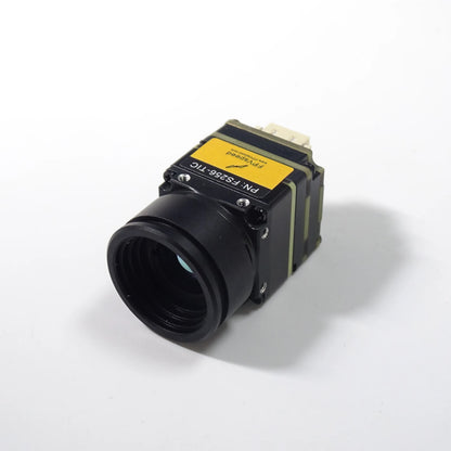256x192 Thermal Camera 9.7mm Lens FPV Drone Module