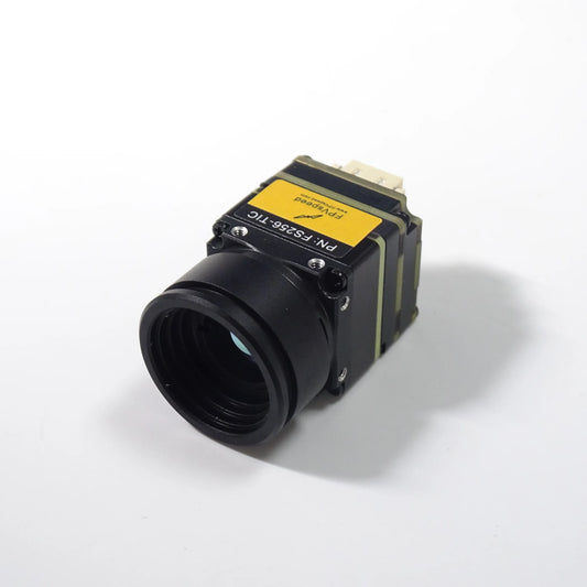 FPV Thermal Imaging Camera 4mm Lens 50° View