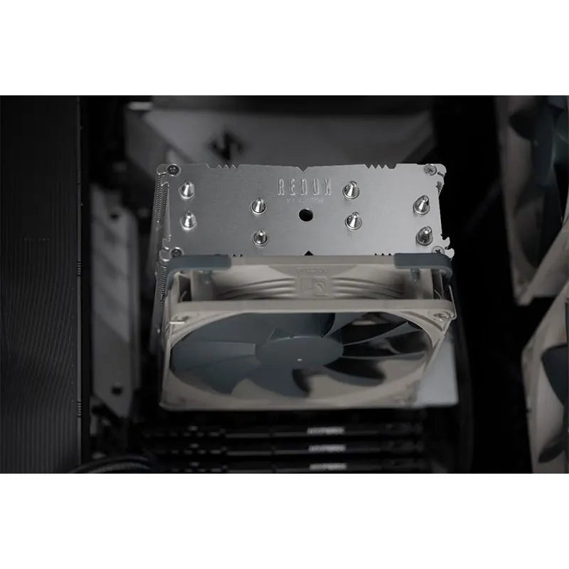 High Performance LGA3647 CPU Air Cooler