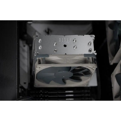 High Performance LGA3647 CPU Air Cooler
