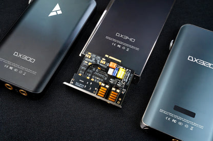 AMP18 Headphone Amplifier Module for DX340