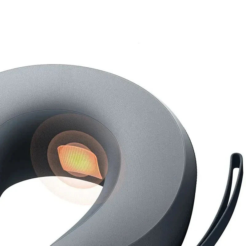 Xiaomi Smart Neck and Shoulder Massager with Heat and App Control