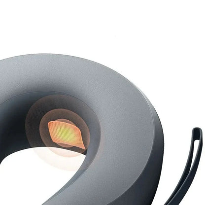 Xiaomi Smart Neck and Shoulder Massager with Heat and App Control