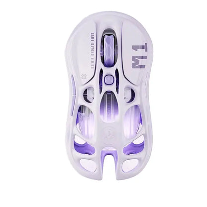 Tri-Mode Wireless Gaming Mouse 26000 DPI 5 Buttons