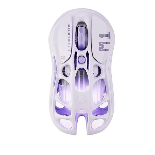 Tri-Mode Wireless Gaming Mouse 26000 DPI 5 Buttons