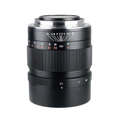 Hasselblad XCD 65mm F1.4 Manual Focus Lens