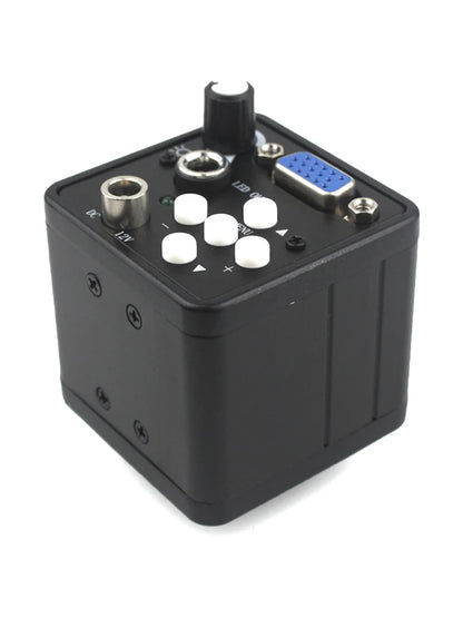 4K 48MP USB Microscope Camera for PCB and Phone