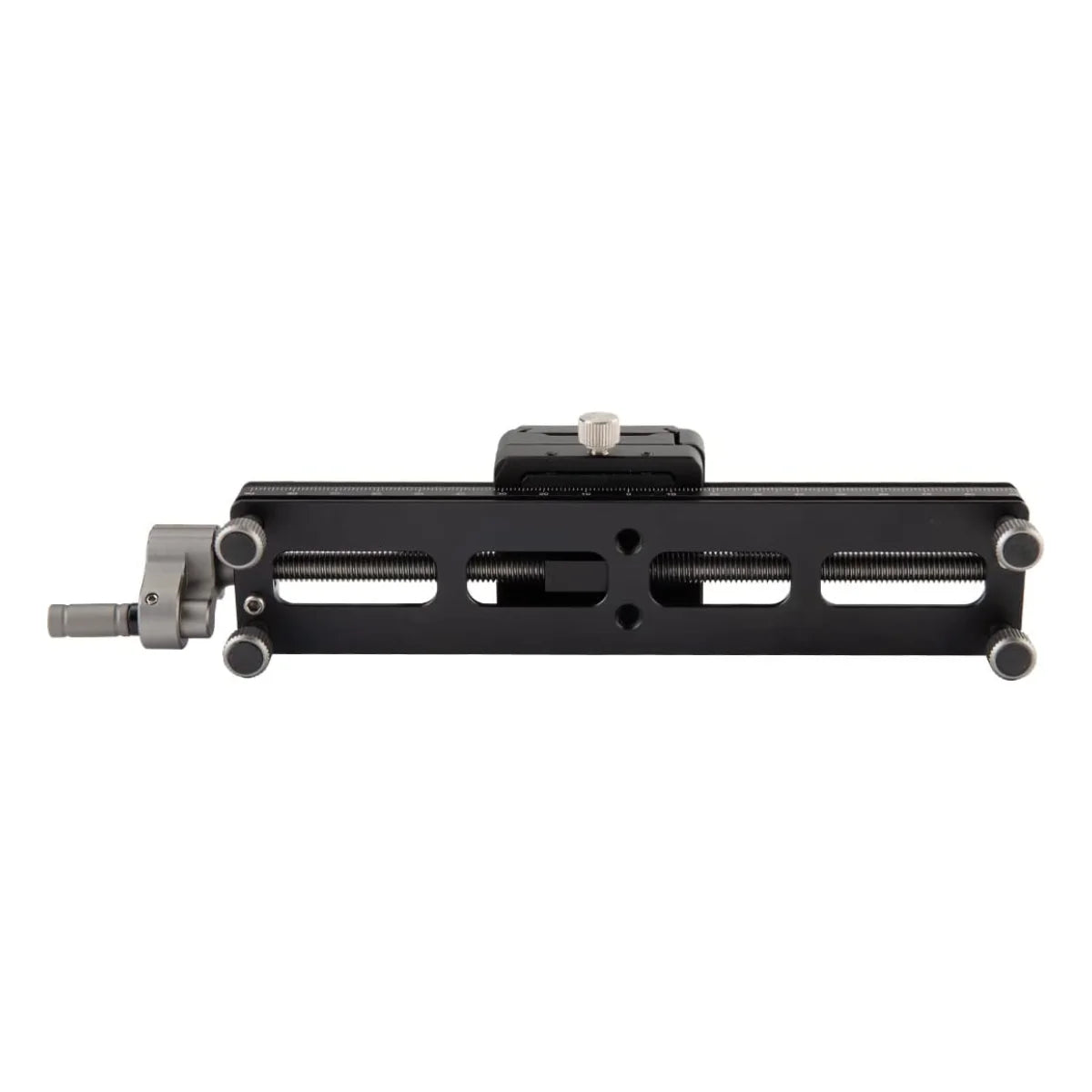 Macro Focusing Rail Slider for DSLR Close-Up Photography