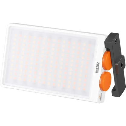 40W Bi-Color Portable LED Video Light with Diffuser