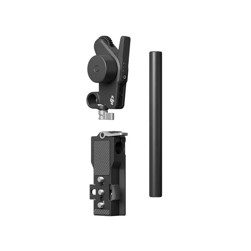 Professional Focus Motor for RS Series Camera Gimbals