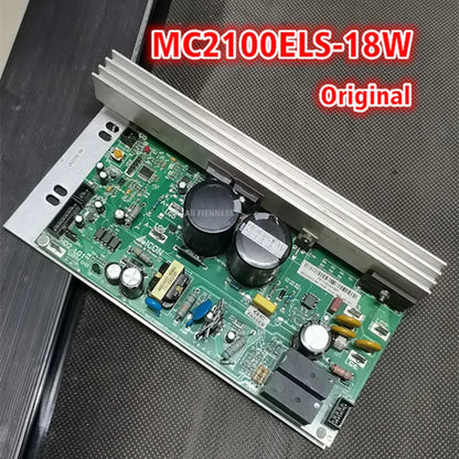 Treadmill Motor Controller Board MC2100ELS Power Supply Module