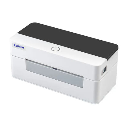 Bluetooth Thermal Label Printer 100x100mm Shipping Barcode Printer