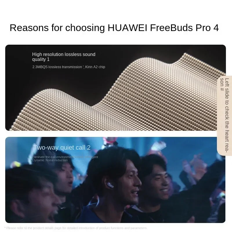 Wireless Earbuds White with Charging Case Bluetooth 5.2