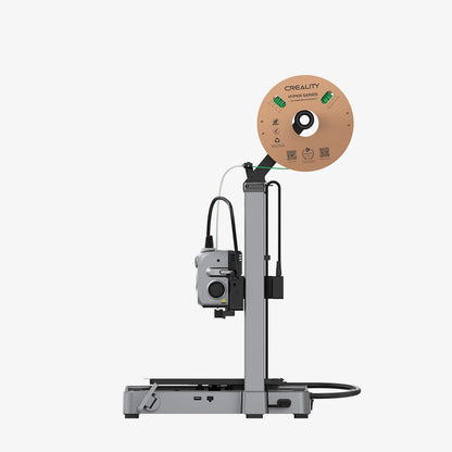 Hi Combo 3D Printer with Multi-Colour CFS Filament