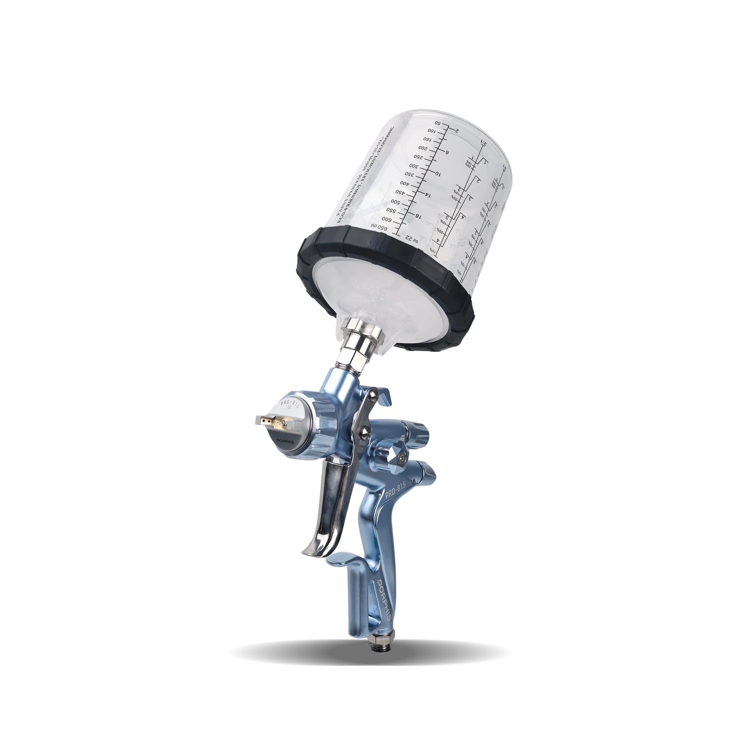 Professional 1.3mm Car Spray Gun Air Sprayer