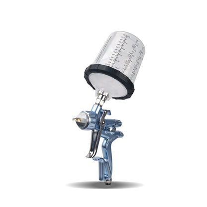 Professional 1.3mm Car Spray Gun Air Sprayer
