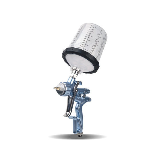 Professional 1.3mm Car Spray Gun Air Sprayer