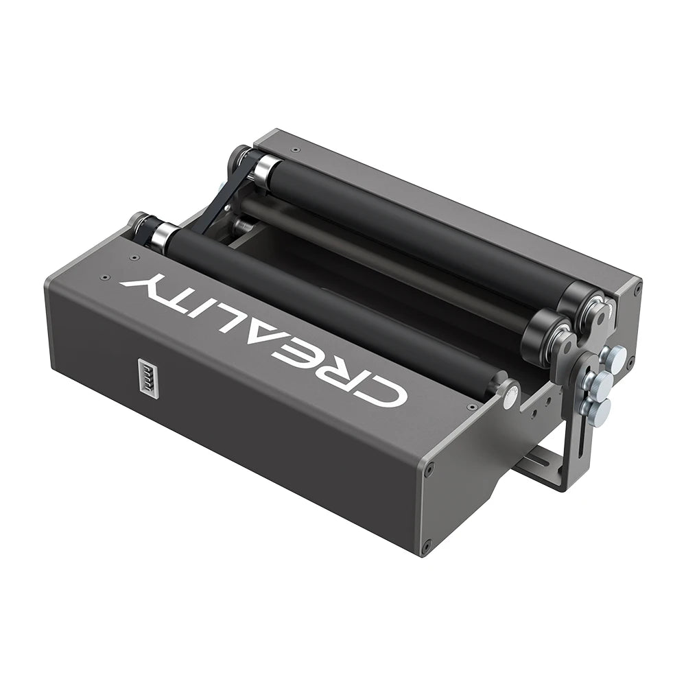 Rotary Roller Attachment for Laser Engraving Machines