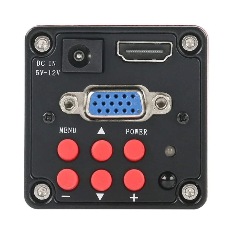 13MP Digital Microscope Camera Full Set 51CM