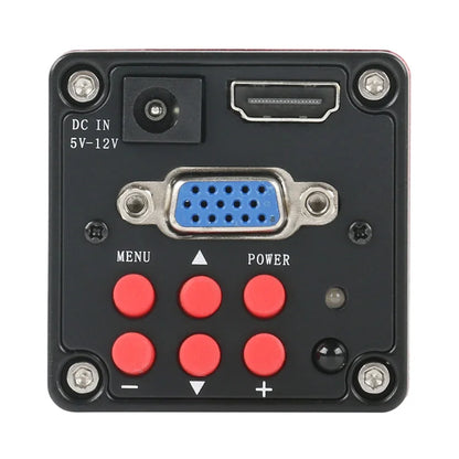 13MP Digital Microscope Camera Full Set 51CM