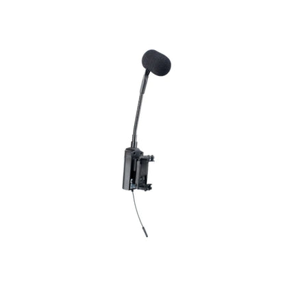 Portable Wireless Violin Microphone for Busking