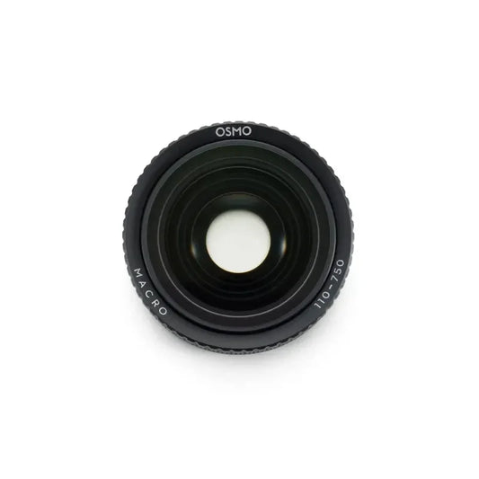 Rechargeable Macro Lens for Detailed Close Photography