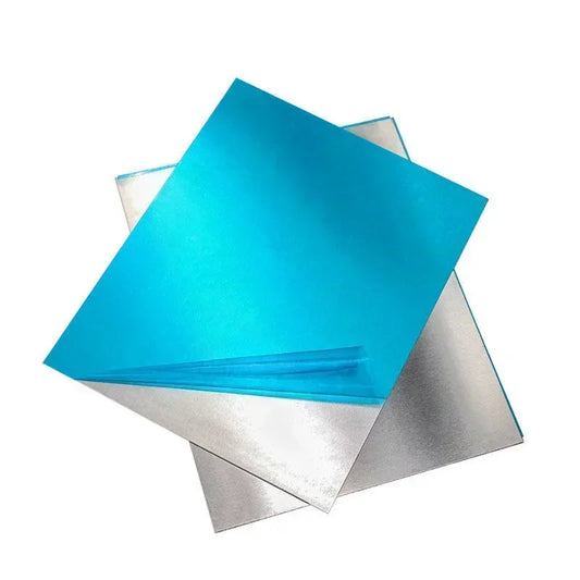 Heavy Duty Aluminum Plate Sheet for DIY Frame Projects