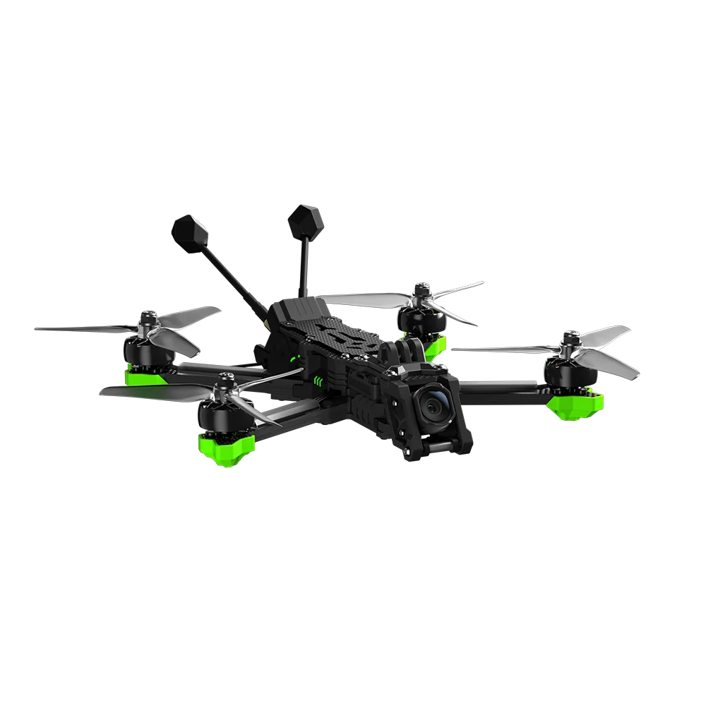 Crossfire NANO Receiver for FPV Quadcopter