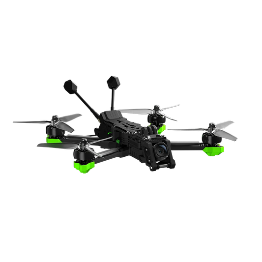 Crossfire NANO Receiver for FPV Quadcopter