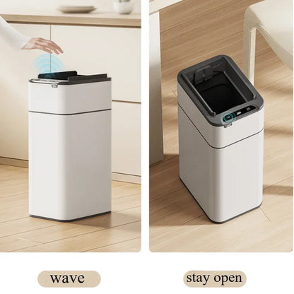 20L Automatic Sensor Garbage Bin